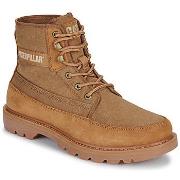 Laarzen Caterpillar COLORADO 2.0 CANVAS