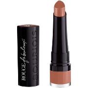 Lipstick Bourjois Fabuleuze Rode Lippenstift - 01 Abracadabeige !