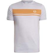 T-shirt Korte Mouw Sergio Tacchini Meester T-Shirt