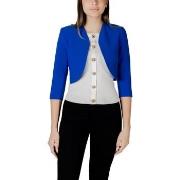 Blazer Morgan 221-VELEO.F