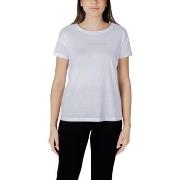T-shirt Korte Mouw EAX XW000534 AF10359