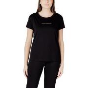 T-shirt Korte Mouw EAX XW000534 AF10359