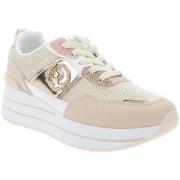 Sneakers By Byblos BYSC94I01