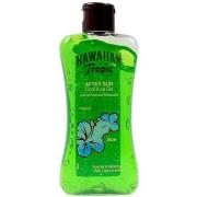 Zonverzorging Hawaiian Tropic Verfrissende Aloe Vera After-Sun Gel 200...