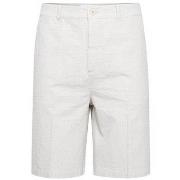 Korte Broek Casual Friday Short décontracté petit rayures Peterson