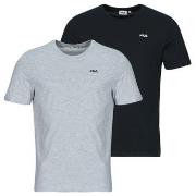 T-shirt Korte Mouw Fila BROD
