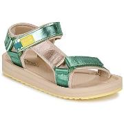 Sandalen D.Franklin 361 FOREST