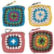 Portemonnee Isla Bonita By Sigris Tas