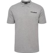 Polo Shirt Korte Mouw hummel Polo Mover
