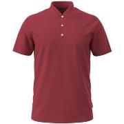 Polo Shirt Korte Mouw Napapijri Polo Ealis
