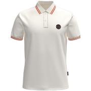 Polo Shirt Korte Mouw Napapijri Polo Macas