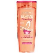 Shampoos L'oréal Elvive Dream Long Reconstructie Shampoo 370 ml