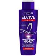 Shampoos L'oréal Tonifiërende Verzorgende Shampoo Elvive Color-Vive Vi...