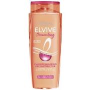 Shampoos L'oréal Elvive Dream Long Reconstructie Shampoo 700ml