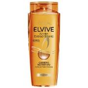 Shampoos L'oréal Intens Voedende Shampoo Elvive Extraordinary Oil 700 ...