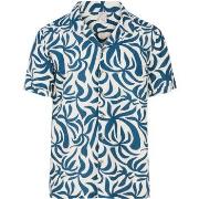 Overhemd Lange Mouw Protest Chemise Dre