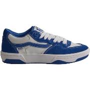 Lage Sneakers Vans VN0A2Z3IAMQ1-BLWHT