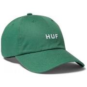 Pet Huf Cap set og cv 6 panel