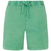 Korte Broek Protest Short Nivel