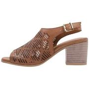 Sandalen Sandra Fontan CHAMVRE