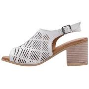 Sandalen Sandra Fontan CHAMVRE