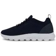 Sneakers Geox Baskets Spherica