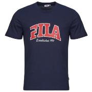 T-shirt Korte Mouw Fila LANAKEN