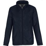 Windjack B&amp;c Veste imperméable Multi-Active