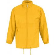 Windjack B&amp;c Veste imperméable Sirocco