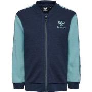 Trainingsjack hummel Veste de survêtement enfant Wulbato
