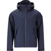Windjack Weather Report Veste imperméable Bretton