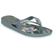 Teenslippers Havaianas KIDS TOP HERÓIS DC