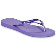Teenslippers Havaianas SLIM