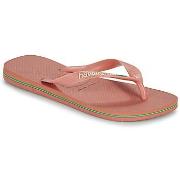 Teenslippers Havaianas BRASIL LOGO