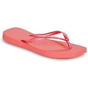 Teenslippers Havaianas SLIM SQUARE
