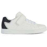 Sneakers Geox Baskets fille Eclyper