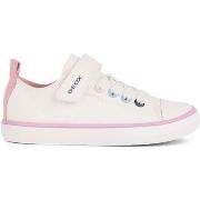 Sneakers Geox Baskets Gisli