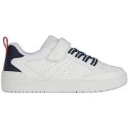 Sneakers Geox Baskets Washiba
