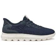 Sneakers Geox Baskets U Spherica Plus A