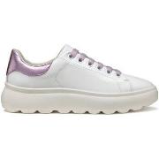 Sneakers Geox Baskets femme Spherica EC4.1