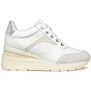 Sneakers Geox Baskets femme Zosma A