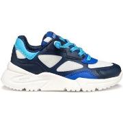 Sneakers Geox Baskets enfant Loftus A