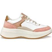 Sneakers Geox Baskets femme Spherica Ecub-3 B
