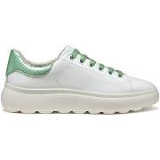 Sneakers Geox Baskets femme Spherica EC4.1