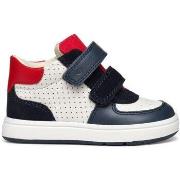 Sneakers Geox Baskets bébé garçon Biglia A