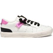 Sneakers Geox Baskets femme Gisli A