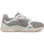 Sneakers Geox Baskets femme Zarvia A