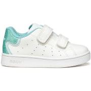 Sneakers Geox Baskets bébé fille Eclyper A GBK