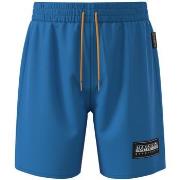 Zwembroek Napapijri Short de bain enfant Chamois