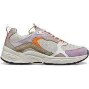 Sneakers Geox Baskets femme Zarvia A
